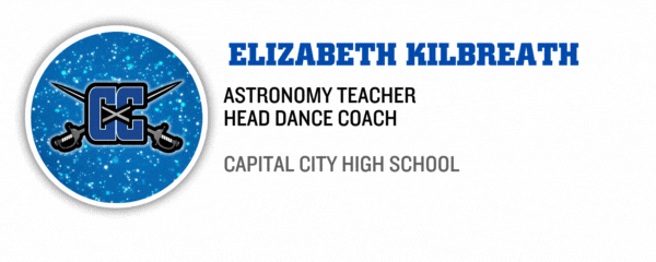 Mrs.Kilbreath